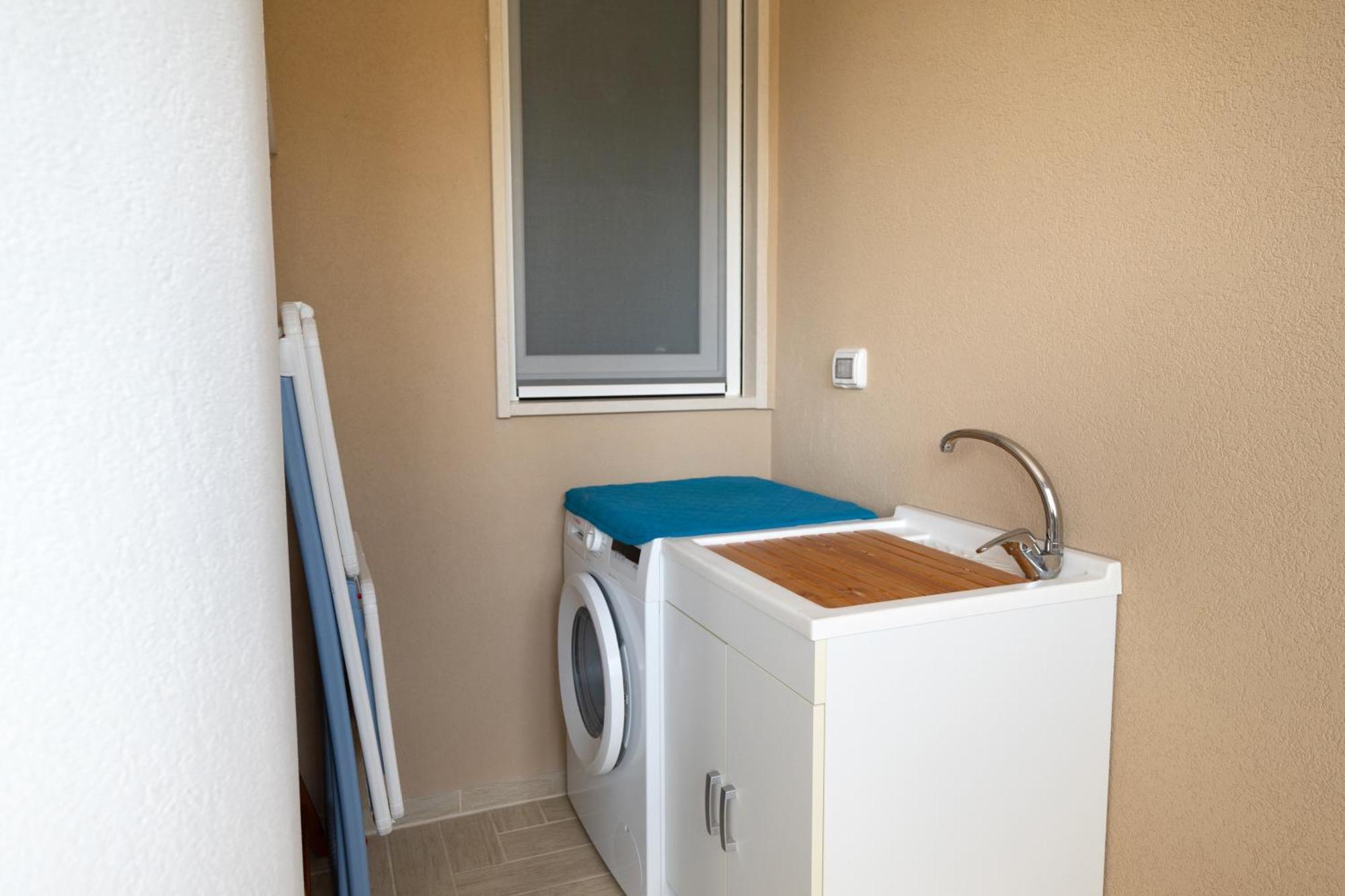 Monopoli Favolosa - Spacious 100Mq Apt. W/ Parking Екстер'єр фото
